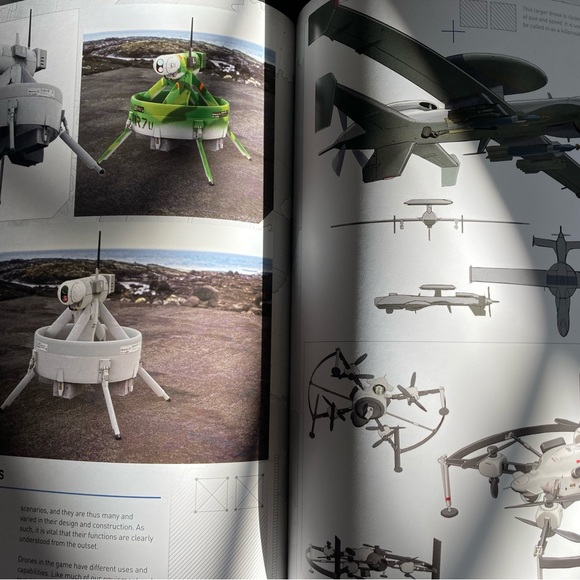 📗Making Call of Duty Modern Warfare-New Book - Picture 2 of 8